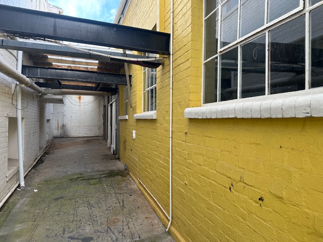 To Let commercial Property for Rent in Woodstock Western Cape